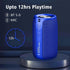 ZEALOT Portable Speaker S32, Bluetooth Speaker, Wireless for Outdoor, IPX5 Waterproof, Bluetooth 5.0 for Home & Outdoor