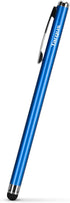 Targus Slim Stylus Pen for Tablets, Smartphones - Compatible with Apple iPad, Samsung Galaxy & All Touchscreen Devices