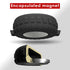 Ultra Strong Case for Apple AirTag, Waterproof, Vibration & Shock Proof, Secure Attach for Hidden Tracking of Car,