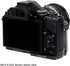 E-M5 Fotodiox Pro, All Metal Black Camera Hand Grip for Olympus OM-D Mirrorless Digital Camera with Battery Access