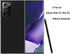 2 Pcs Replacement Stylus Pen for Samsung Galaxy Note 20, Note 20 Ultra 5G S Pen Without Bluetooth (Black)