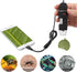USB Digital Microscope 1600x 8 LED Magnification Endoscope Camera with Metal Stand Compatible with Windows, Android and Mac