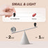 Yihou Ear Buds Invisible Small Mini Sleep Earbuds Headphones Wireless Bluetooth Comfortable Tiny Sleeping Smallest Low