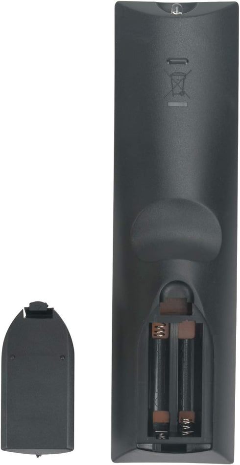 MKJ36998126 Remote Control Compatible with LG TV, AKB73655805, 32LV2400, 42LV4400, 55LV4400