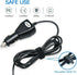 TB Tbuymax Replacement Power Adapter for Medela Pump-in-Style Breast Pump, Freestyle, Lactina - 12 Volt