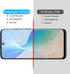 Slanku (3 Pack) Tempered Glass Screen Protector for Moto G Stylus 5G 2024, Touch Sensitivity, Scratch Resistant