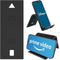 iFLEX Buddy Cell Phone and Tablet Stand, Ideal for Travel, Work, Home Use, Flexible Holder for All Mobile Devices