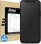 Mothca Matte Glass Screen Protector 2 Pack for iPhone 12 Pro/12 - Anti-Fingerprint, Anti-Glare, Bubble Free, 6.1" (2020)