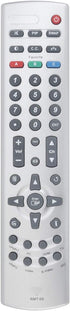 RMT-05 Replace Remote for Westinghouse TV Models PT-16H610S, SK-16H120S, SK-32H540S, and more