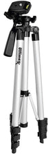 Ultimaxx Lightweight Portable Camera Tripod Stand with Carrying Bag for Sony, Nikon, Canon, Olympus, 50"
