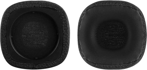 Geekria QuickFit Replacement Ear Pads for Marshall Major III Wired, Major III Bluetooth Wireless, MID ANC Headphones
