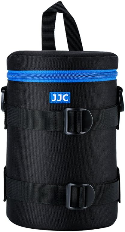 JJC Deluxe Lens Case Pouch Bag for Canon EF 70-200mm f4L IS