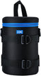 JJC Deluxe Lens Case Pouch Bag for Canon EF 70-200mm f4L IS