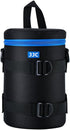 JJC Deluxe Lens Case Pouch Bag for Canon EF 70-200mm f4L IS