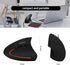 Wired Optical Vertical Mouse, Ergonomic with 4 Adjustable DPI 800/1200/2000/3200, 5 Buttons USB for Large Hands