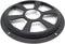 uxcell 8 Inch Dia Iron Black Car Audio Speaker Subwoofer Grill Protective Guard