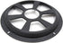 uxcell 8 Inch Dia Iron Black Car Audio Speaker Subwoofer Grill Protective Guard
