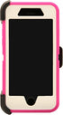 Hand-e Belt Clip Cover for iPhone SE 3rd & 2nd GEN, iPhone 8/7 (4.7”) 2-in-1 Protective Defender Case