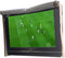 acoveritt Outdoor 22-24-26" TV Set Cover,Scratch Resistant Liner Protect LED Screen Best-Compatible with