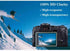 EOS RP Glass Screen Protector for Canon EOS RP Mirrorless Camera, ULBTER 9H Tempered Glass Edge to Edge