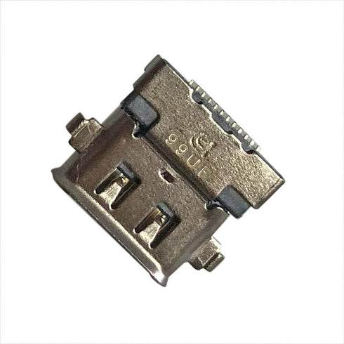 Zahara DC Power Jack USB Type C - Charging Port Socket Replacement for Lenovo ThinkPad X280, T480S, T490