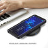 Lanhiem Galaxy Note 9 Phone Case, IP68 Waterproof Dustproof Shockproof with Built-in Screen Protector