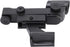 Zopsc 80 90 130EQ Telescope Finder Scope, LED Dot Viewfinder with Brightness Adjustment and Quick Alignment, Universal