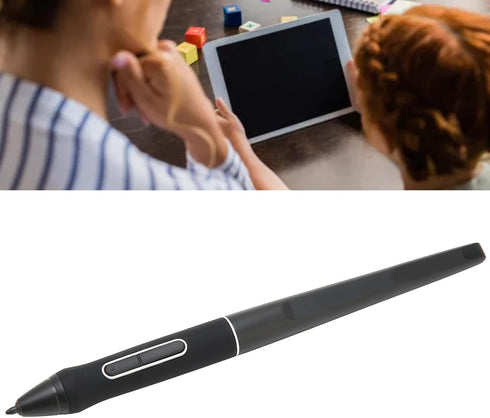 Digital Pen for Pro 12, Pro 13, Pro 16, Lightweight Portable Graphic Tablet Pen Replacement