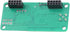 Fesjoy 10mW 1 LED Display Hotspot Module Upgradeable Firmware for UHF VHF Frequency Bands Up to RF Power for Hams X