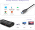 WAVLINK USB 3.0 to HDMI Adapter for Multiple Displays, 2K (2048x1152), External Video Graphics Card Adapter