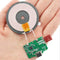 15W Qi Wireless Charger PCBA Circuit Board with Coil Pad for Charging