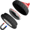 Ultra Strong Case for Apple AirTag, Waterproof & Shock Proof, Secure Attach for Hidden Tracking (4 Designs)