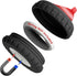 Ultra Strong Case for Apple AirTag, Waterproof & Shock Proof, Secure Attach for Hidden Tracking (4 Designs)