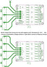 3S 4S 12V 5A Battery Active Equalizer BMS Balancer for Lipo Li-ion LFP LiFePO4 Lithium Battery Balance Module