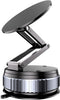 BJSYLTEK Magnetic Car Phone Mount for iPhone 16/15 Pro Max/Samsung S24 - Ultra-Strong