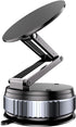 BJSYLTEK Magnetic Car Phone Mount for iPhone 16/15 Pro Max/Samsung S24 - Ultra-Strong