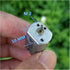 Nuojie 3.7V-4.2V 25200RPM 050 Electronic Components Motor HM Motor DC Electric Micro Motor Strong Magnetic RC Toy