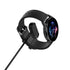 3.3ft USB Portable Magnetic Replacement Charger Cord Dock for Amazfit T-Rex Ultra/T-Rex 2/GTR 4/GTR 3/GTS 4/GTS 3