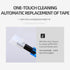 FTTH Fiber Pen Tool - 2.5mm LC MU 1.25mm SC FC ST LC Connector Optical Fiber Cleaning Box