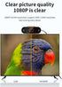 Lovskoo 1080p Focus,110 Streaming Camera HD Webcam USB Pc Camera Webcam for Pc Gaming Computer Web Cameras for Desktop