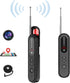 Hidden Camera Detector, Spy Camera Finder, Bug Detector, Portable Anti Spy for Office, Hotels, Airbnb