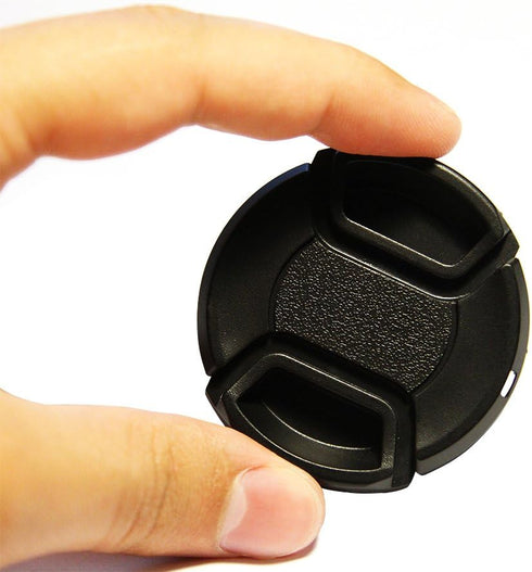 Lens Cap Cover Keeper Protector for Sony E PZ 18-105mm F4 G OSS Power Zoom Lens