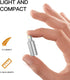 Micro USB to Lightning Adapter (3 Pack) for iPhone 13, 12, 11 Pro Max, iPad - Fast Charging & Data Transmission.