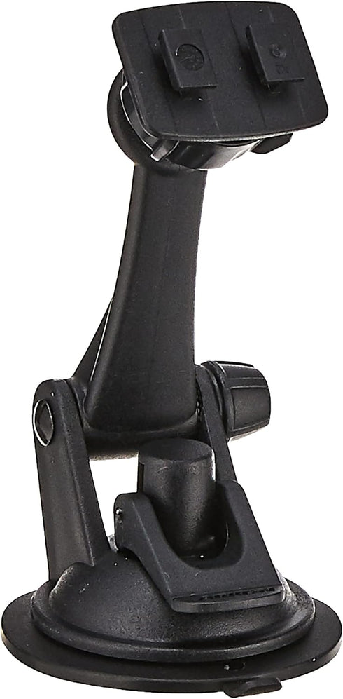 Replacement Windshield or Dashboard Sticky Suction Mount with 3 inch Arm for Arkon Dual T Holders