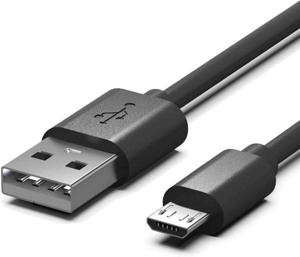 G935 USB Charger Cable Compatible with Logitech G635 G933 G533 G430 G935 Gaming Headsets