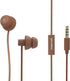 Shopify SEO: Coffee Sleeping Headphones - In-Ear Noise Cancelling Earplugs with Mic for Side Sleepers, Insomnia &