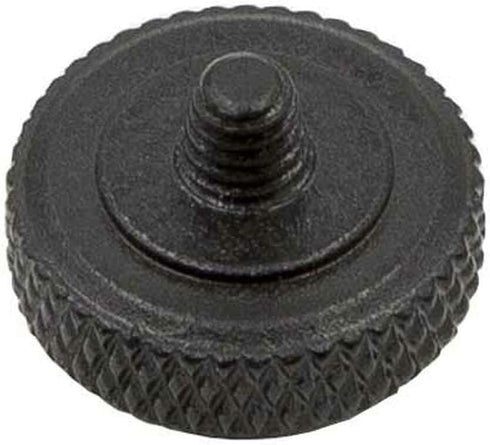 2096) ProMaster Deluxe Soft Shutter Button - Black/Black, (Model