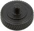 2096) ProMaster Deluxe Soft Shutter Button - Black/Black, (Model