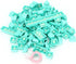 PBT Keycaps, 108 Keys P9 Mechanical Keyboard Key Backlit Translucent Key DIY for Various Keyboards