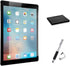 ZAGG InvisibleShield HD Glass+ Screen Protector for Apple 10.5" iPad Pro (Clear) - Includes Stylus Pens and Cleaning